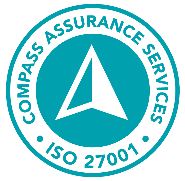 Compass ISO 27001 Accreditation
