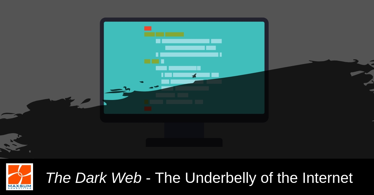 Dark Web