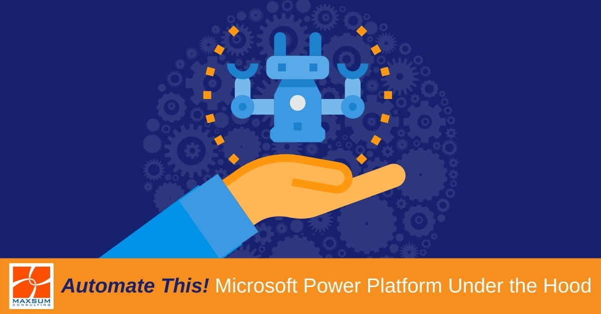 Microsoft Power Platform