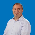 Joe Ciancio Joe Ciancio - Maxsum Consulting Managing Director