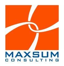 Maxsum Consulting