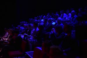 TEDxBendigo Connected 2017 - Audience