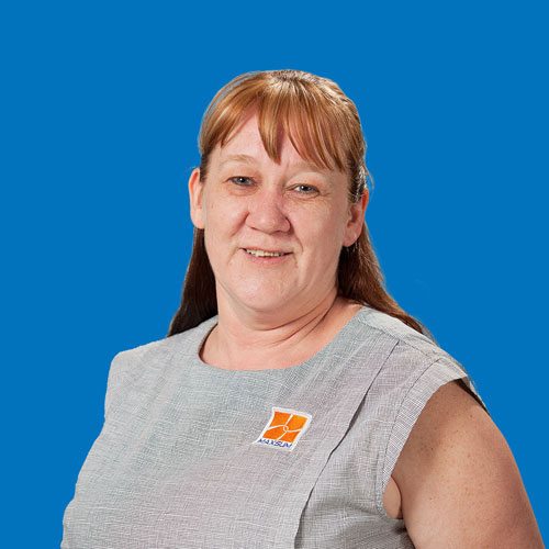 Linda Maxsum Staff Profile