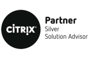 Citrix Partner - Silver Solution Advisor