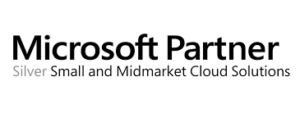 Microsoft Silver Small & Midmarket Cloud Solutions