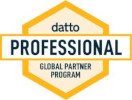 Datto Professional - Global Partner Program