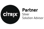 Citrix Partner - Silver Solution Advisor