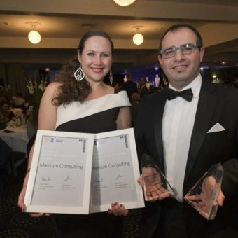 2018 Bendigo Business of the Year - Awards 2018 Bendigo Business of the Year - Awards