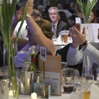 2018 Bendigo Business of the Year - Maxsum Awards 2018 Bendigo Business of the Year - Maxsum Awards