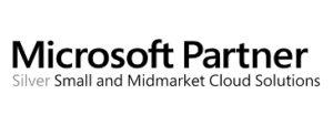 Microsoft Silver Small & Midmarket Cloud Solutions
