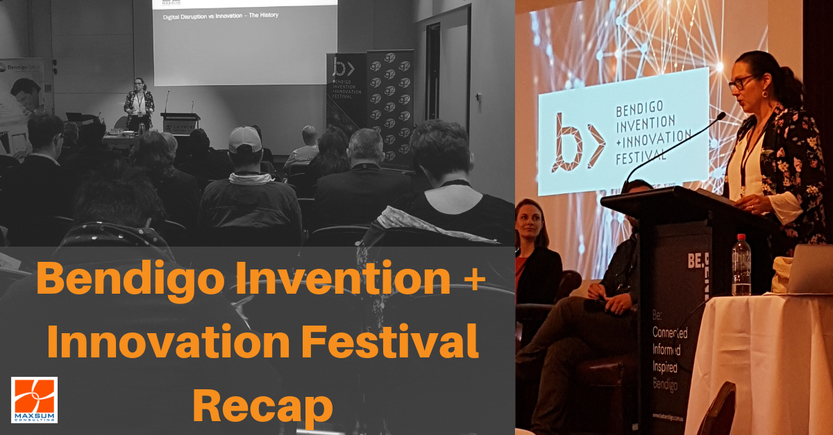 Bendigo Invention and Innovation Festival