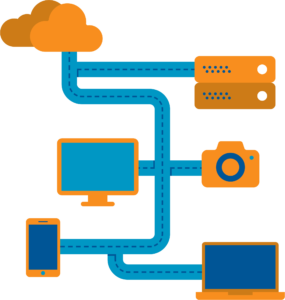 Business Technology Consulting helps inform your strategic business technology roadmap