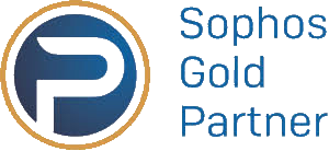 Sophos Gold Partner