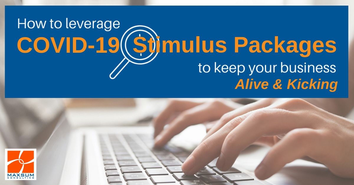 Covid-19 stimulus packages